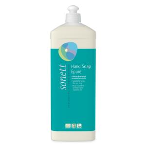 Sabonete líquido para as mãos - Epure 1 l