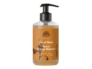 Sabonete líquido para as mãos Laranja picante 300 ml BIO