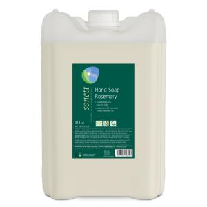 Sabonete líquido para as mãos - Alecrim 10 l