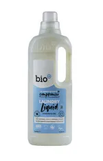 Bio-D Gel de lavagem líquido hipoalergénico (1 L)
