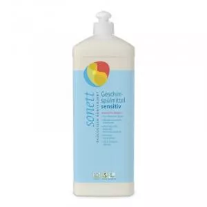 Sonett Líquido para lavagem de louça - Sensitive 1 l