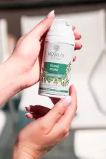 Nobilis Tilia Loção auto-bronzeadora para o corpo 100 ml