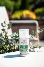 Nobilis Tilia Loção auto-bronzeadora para o corpo 100 ml