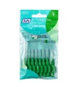 Original escovas interdentais 0,8mm 8 unidades