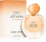 Terra di Gioia eau de parfum para mulheres 50 ml