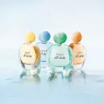 Terra di Gioia eau de parfum para mulheres 50 ml