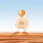 Terra di Gioia eau de parfum para mulheres 50 ml