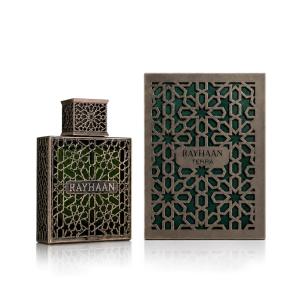 Rayhaan Terra Eau de Parfum para homens