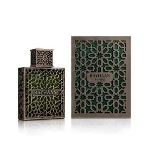 Rayhaan Terra Eau de Parfum para homens