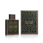 Terra Eau de Parfum para homens 100 ml