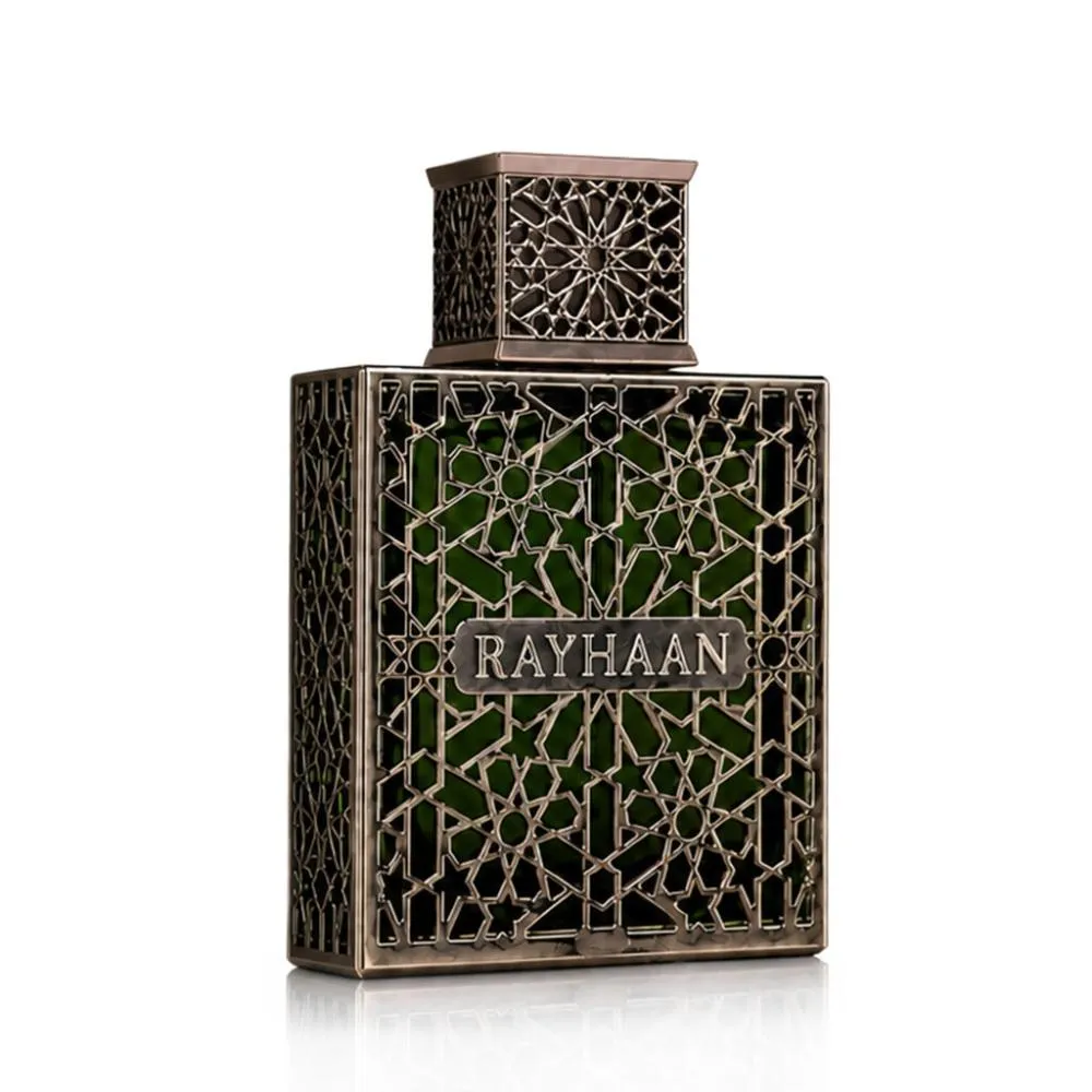 Terra Eau de Parfum para homens 100 ml