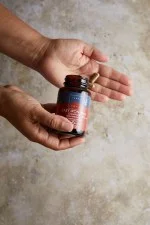 Terranova Health Easy Iron 20 mg Complex (50 cápsulas) - boa absorção