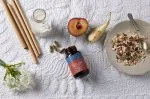 Terranova Health Folato (Metilfolato) 400 µg Complexo (50 cápsulas) - forma natural do ácido fólico