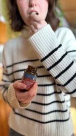 Terranova Health Complexo Multivitamínico de Espectro Completo (50 cápsulas) - apoio à vitalidade diária