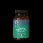 Terranova Health Green Child Friendly Microflora (50 cápsulas) - adequado para crianças de 4 a 12 anos