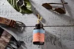 Terranova Health Living Multivitamin Man (50 cápsulas) - para as necessidades específicas dos homens