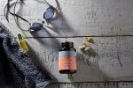 Terranova Health Living Multivitamin Sport (50 cápsulas) - apoia o corpo durante o desempenho e a recuperação
