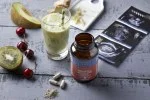 Terranova Health Complexo Multivitamínico Pré-natal (50 cápsulas) - com a forma ativa do ácido fólico