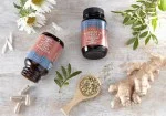 Terranova Health Complexo de Probióticos & Prebióticos (50 cápsulas) - para apoio da microbiota intestinal