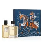 Terre D'Hermès Água de Toilette Masculina 50 ml + SG 40 ml
