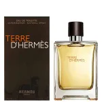 Terre D'Hermès Eau de Toilette recarregável para homens 30 ml