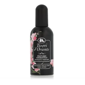 Tesori d'Oriente Orchidea della Cina eau de parfum para mulheres