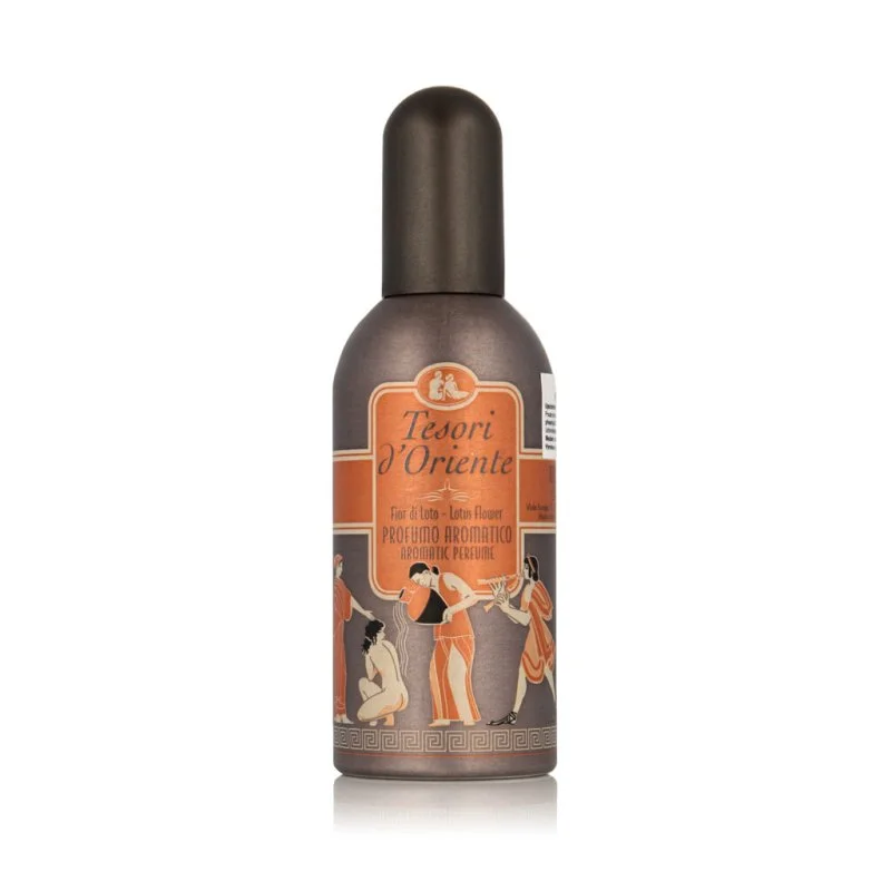 Fior di Loto eau de toilette para mulheres 100 ml