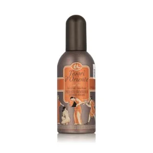 Tesori d'Oriente Fior di Loto eau de toilette para mulheres