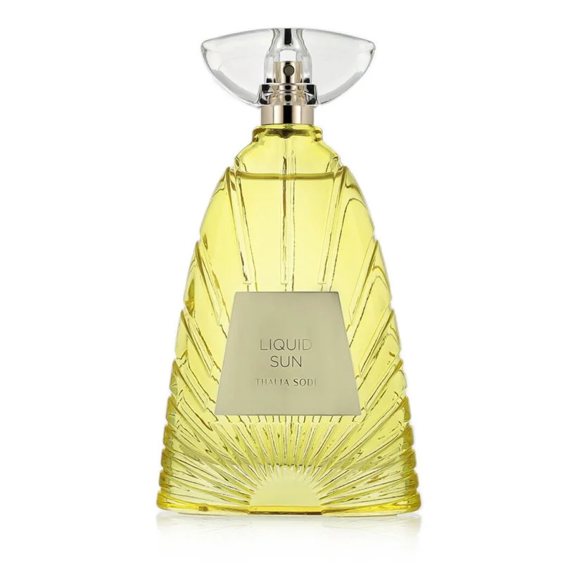 Liquid Sun eau de parfum para mulheres 100 ml