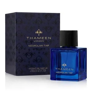 Thameen Noorolain Taif extrato de perfume para mulheres