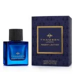 Regent Leather extrato de perfume unissexo 100 ml