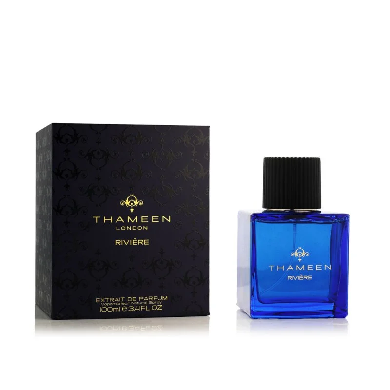 Rivière extrato de perfume unissexo 100 ml