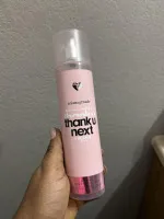 Thank U Next spray corporal para mulheres 236 ml