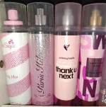 Thank U Next spray corporal para mulheres 236 ml