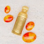 The Art Deco Collector The Majestic Amber eau de parfum para mulheres 100 ml