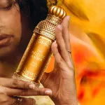 The Art Deco Collector The Majestic Amber eau de parfum para mulheres 100 ml