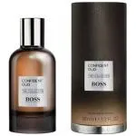 The Collection Confident Oud Intense eau de parfum para homens 100 ml