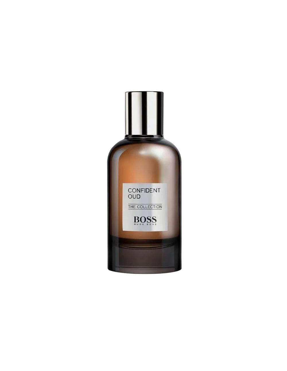 The Collection Confident Oud Intense eau de parfum para homens 100 ml