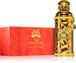 The Collector Golden Oud eau de parfum unissexo 100 ml
