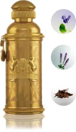 The Collector Golden Oud eau de parfum unissexo 100 ml