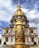 The Collector Golden Oud eau de parfum unissexo 100 ml