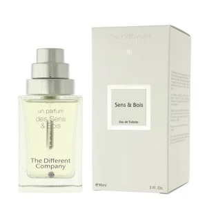 The Different Company Sens et Bois eau de toilette para mulheres