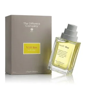 The Different Company South Bay eau de toilette unissexo