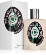 The Ghost In The Shell eau de parfum unissexo 100 ml