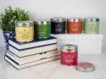 The Greatest Candle in the World Vela perfumada numa lata (200 g) - mojito