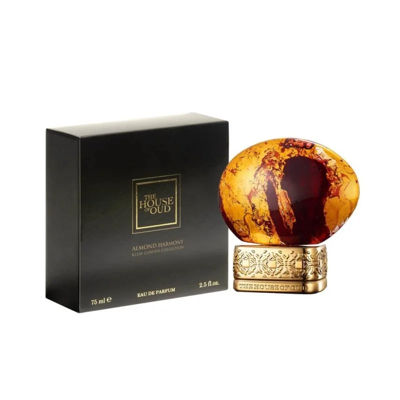 Almond Harmony Eau de Parfum unissex 75 ml