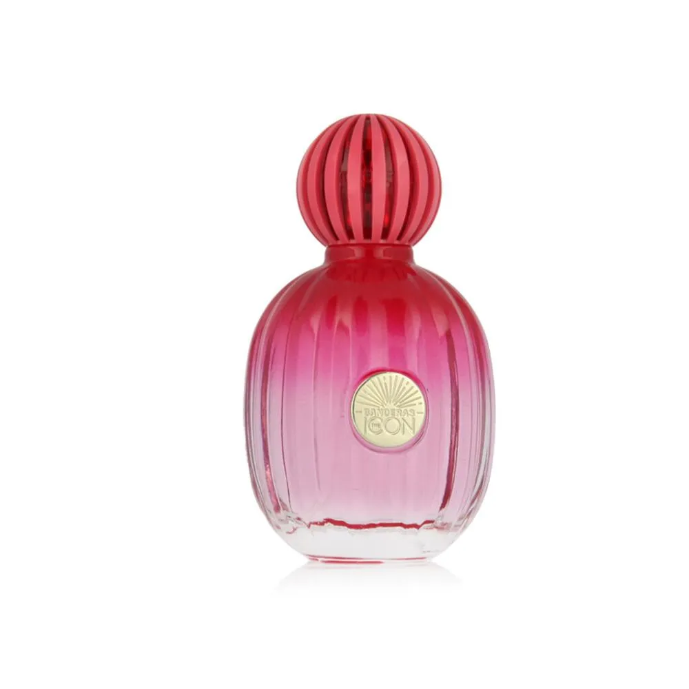 The Icon For Women eau de parfum para mulheres 100 ml