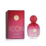 The Icon For Women eau de parfum para mulheres 100 ml