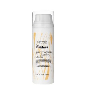 Super Natural Creme Espessante creme para cabelo