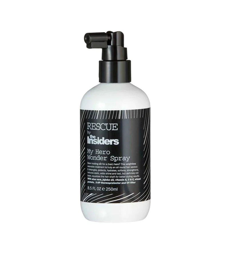 My Hero Wonder Spray spray para cabelo 250 ml